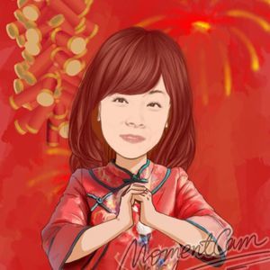 Meet your Posher, Suet